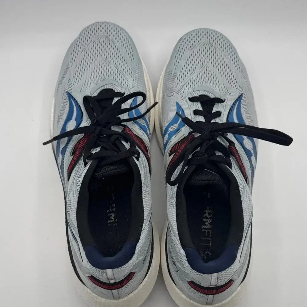 Saucony Running Shoes - Men's 11